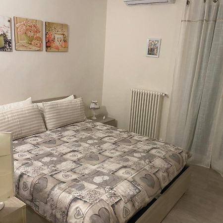 Lo Scalo Apartment Molfetta Eksteriør bilde