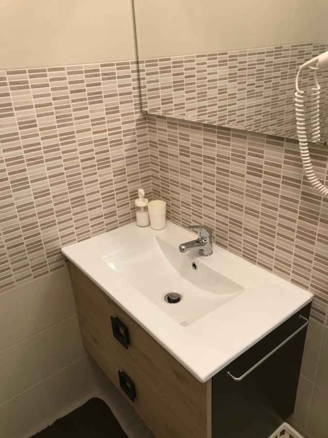Lo Scalo Apartment Molfetta Eksteriør bilde