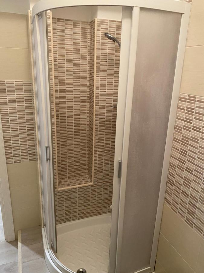 Lo Scalo Apartment Molfetta Eksteriør bilde